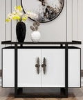 White cabinet with 2 Pack Vintage Style Metal Drawer Pulls With Antique Bronze Finish For Dresser Cupboard Kitchen Cabinets