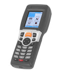 Wireless Barcode Scanner With 2.2 Inch Color TFT Screen For Quick Warehouse Inventory Tracking 1D Barcodes Portable USB