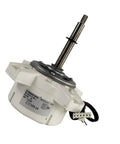 Brushless DC Motor For Air Conditioner Replacement Parts, No-Brainer Install with shock absorption tech for HVAC systems.