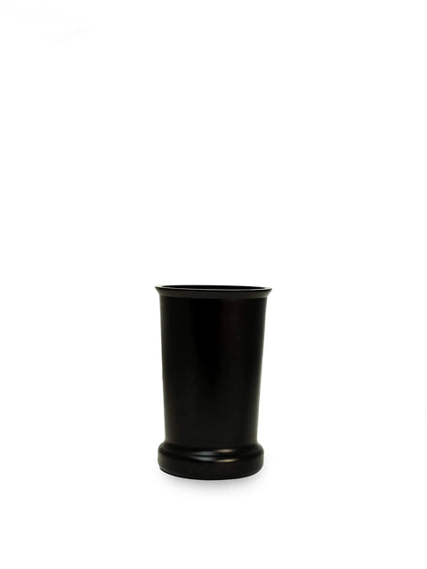 Heavy Duty Toilet Plunger Kit With Tall Bucket Black Air Release Valve And 8 Cup Water Displacement For Quick Unclogging