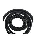Coiled hose fittings of Forklift Propane LPG Conversion Kit With Regulator, Lockoff, And Hose Fittings, Partial Conversion For Most Forklifts
