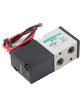 Direct Acting Three-Way Valve For Fluid Control, Industrial Workhorse, Three-Port 3P/3PA Series, B119-00-3 Spot Compatible
