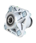 Front Hub Assembly Repair Part Kit For RXV Golf Cart 2008 And Up Gas And Electric Models Easy Install Replacement