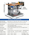 Avsmgp High Speed Flat Label Applicator With Precision Plc Control System, showcasing adjustable settings and label dimensions.