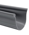 Grey Vinyl Bottom Bead Garage Door Weather Seal 16 Foot Long Keeps Drafts Out And Cold Air In Built Tough Weather Stripping