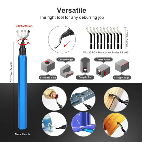 Goes Hard 82 Piece 3D Printer Tool Kit With Rugged Carry Case For Nozzle Sweeping Print Removal And No Sweat Daily Repairs Brushes Needles Cutter