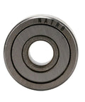 Heavy Duty Support Roller Needle Bearings Built Tough For Smooth Operation And Rock Solid Performance In Demanding Shop Floors With Precision Machining For Bulletproof Reliability, close-up view of compact roller bearing.
