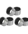 6 Piece Cylinder Head Alignment Dowel Pin Set for 5.9L and 6.7L Engines, Replacement Kit for Cummins, Fits 1989 to 2019