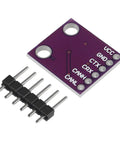 High Speed CAN Bus Interface Module With MCP2551 Transceiver, 6 Pack, ISO 11898 Compliant Protocol Controller Board for DIY