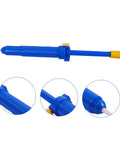 Desoldering Pump Solder Sucker For PCB Repair And Solder Removal Tool DIY Friendly Easy Grip Desolder Gun Portable Hand Tool