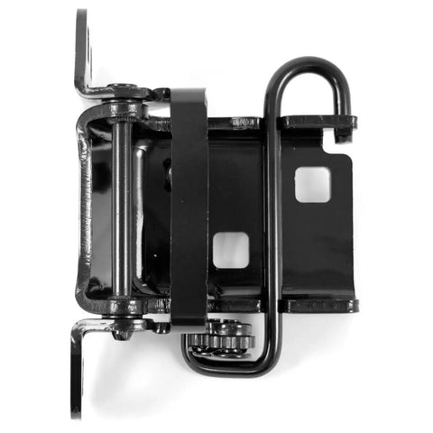 Door Hinge Upper Right Passenger Side Replacement For CK Series Trucks Suburban And GMC Jimmy 1973 1985 1991