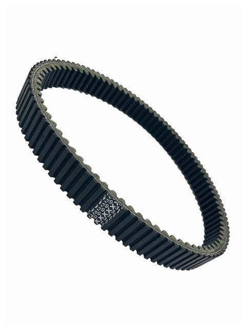 Heavy Duty V Drive Belt For Cfi Motos Sniper Terralander Zforce Cforce Tracker Uforce Motorbike, oil heat resistant design.