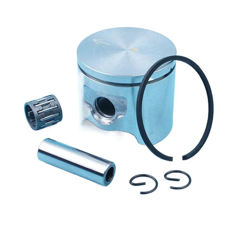 Ultimate 42mm Piston Ring Pin Needle Bearing Kit Fits 343 F FR FRM 345 R RX Engine, piston set with ring, pin, bearing
