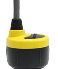 EchoPod Ultrasonic Level Transmitter With Fob, 1 Inch NPT, 4.1 Feet Range, Multi Function Level Sensor, PVDF Transducer in view