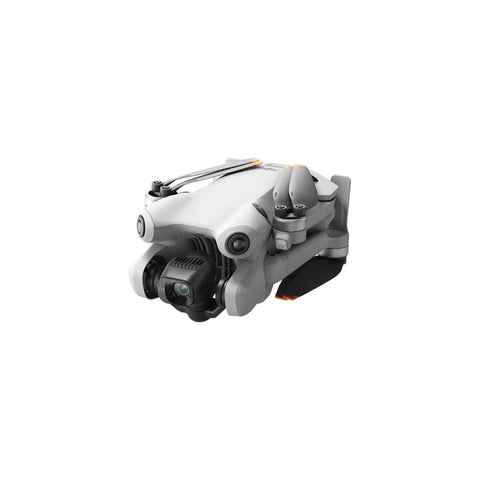 Folded Pro Edition Mini 4 Pro Quadcopter Drone With RC 2 Controller, 4K Ultra HD Video, Ultra Slim And Portable design