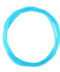 Blue hose from Four Sizes Fuel Line Hose Kit For Small Engines With Four Feet Of Fuel Line In 3/32 X 3/16, 1/8 X 3/16, 1/8 X 1/4, And.080 X.140 Inches