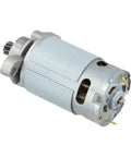 Heavy Duty 21V Reciprocating Saw Motor Replacement Featuring Eight Tooth Gear Drive And Solid Copper Windings with compact design.