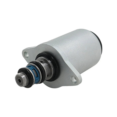 Top Notch 24V Hydraulic Proportional Solenoid Valve Built Tough For Parker Equipment Rock Solid Automation Control Plug And Play Industrial Replacement Runs Like A Champ Smooth Operation Guaranteed