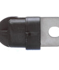 Engine Crankshaft Position Sensor Replacement, High Precision Hall Effect Sensor, No Fuss Install, Durable Black Housing, Replaces SS10206, side view
