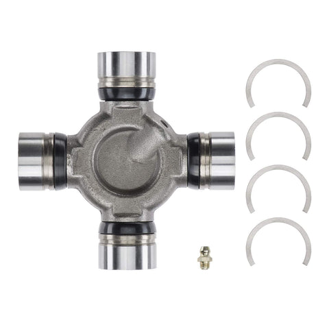 Greaseable Premium Universal Joint For Ram Trucks 2500 3500 4500 Heavy Duty U Joint Fits 2010-2018 Dodge Ram And Ram Models