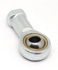Four Pack Female Rod End Joint Bearing M10x1.25 Self Lubricating SI10T K Ball Bearing For Linkages And Machinery Use Durable Steel Construction Great For Robotic Arms And Automotive Projects, steel rod end