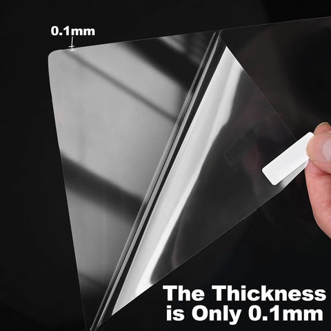 Straight Up Resin Vat Cover With Five Pack Slim Screen Shields For Elegoo Mars 3 And Mars 3 Pro 6.66 Inch 3D Printer Stops Dust Fast Keeps Setup Crisp