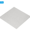 Two Pack 5.1 By 5.1 Inch Microwave Waveguide Covers Mica Sheets 0.4mm Thick Replacement Part Heat Insulation For Microwave Ovens Universal Fit