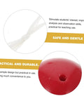 Close-up of Physics Mechanics Teaching Kit With Pendulum Set And Ball Lab Gear components for classroom experiments.