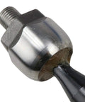 Heat treated ball joint for Complete Front Rear Upper Lower 20 Piece Suspension Control Arm Kit With Heavy Duty Bushings Heat Treated Ball Joints Dodge Charger Rwd Busted Suspension Fix 2005 Through 2010.