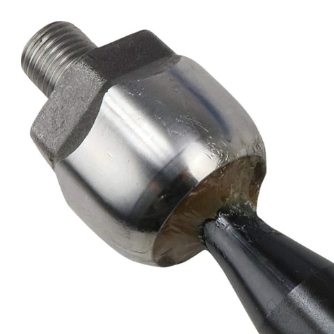 Heat treated ball joint for Complete Front Rear Upper Lower 20 Piece Suspension Control Arm Kit With Heavy Duty Bushings Heat Treated Ball Joints Dodge Charger Rwd Busted Suspension Fix 2005 Through 2010.