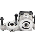 Center Section Kit With Filter For Hydro Gear Drive Systems Direct Replacement That Rebuilds Your Hydraulics And Keeps The Rig Running Smooth