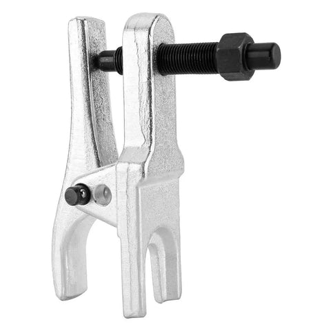 Universal Ball Joint Separator And Adjustable Ball Joint Puller for cars, trucks, SUVs, heavy-duty alloy tool side view