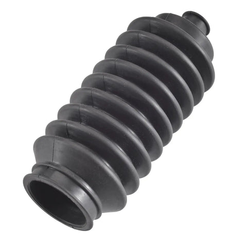 Rack And Pinion Tie Rod Boot Replacement Kit 2 Piece Fits Acura Integra Honda Civic CR V Prelude Civic Del Sol Isuzu Oasis Rubber Boot