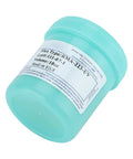Image of 100g RMA 223 Solder Flux Paste jar for BGA PCB repair and electronic soldering, labeled with product details.