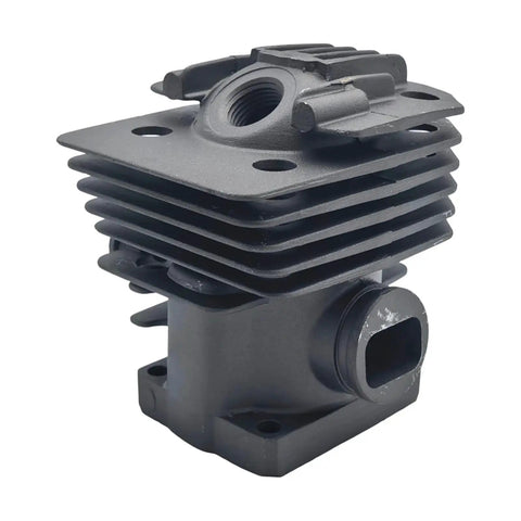 38mm Cylinder Piston Needle Bearing Kit Perfect For Stihl FS220 FS160 FS180 FR220 Brush Cutter Upgrade black metal engine part