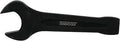 65mm Open Ended Impact Slogging Wrench For Heavy Duty Bolt Tightening, Slugging Tool You Can Rely On In Tight Spaces And On Frozen Nuts