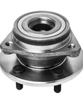 Front Wheel Hub And Bearing Assembly Left Or Right For Jeep Grand Cherokee Comanche Wagoneer Wrangler TJ YJ 5 Lug ISO TS 16949