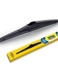 12 Inch Rear Wiper Blades Replacement For Toyota RAV4 Highlander Land Cruiser Yaris Venza Sienna And More Models, shown with packaging