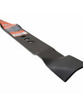22 Inch Replacement Blade For Gas Lawn Mowers, Heavy Duty Beefy Steel, High Performance Cut, Fits Standard 22 Inch Decks, Durable