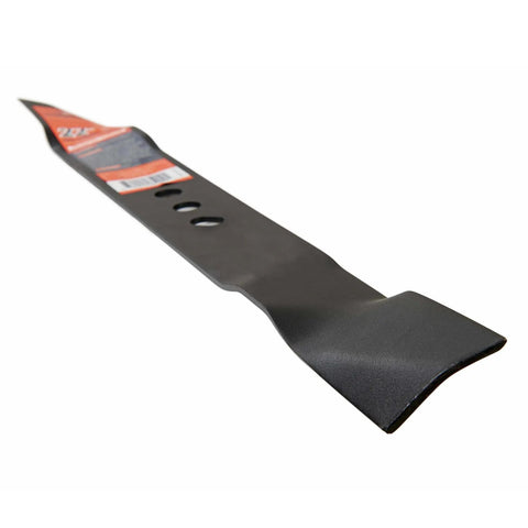 22 Inch Replacement Blade For Gas Lawn Mowers, Heavy Duty Beefy Steel, High Performance Cut, Fits Standard 22 Inch Decks, Durable
