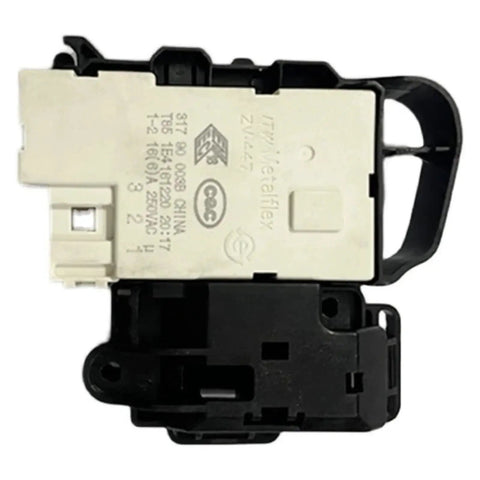 Heavy Duty Front Load Washer Safety Interlock Switch TG70 1210Wxs DM7 ZV447 Quick Drop Right In Plug And Play Install Fits Like A Glove Built To Last Smooth Everyday Operation