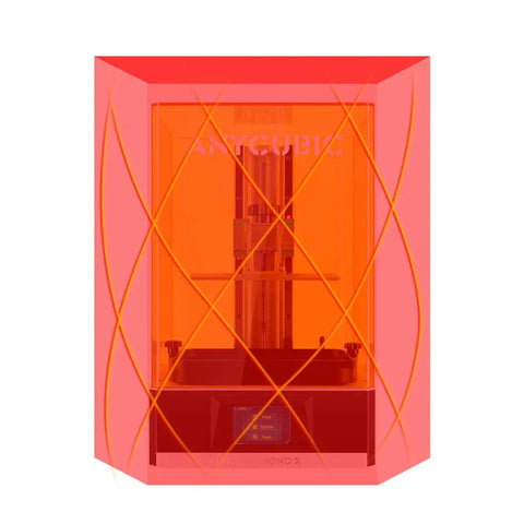 Heavy Duty Resin 3D Printer Cover Solid Blackout Enclosure Keeps Dust Sun Glare And Spills At Bay Hella Secure Storage Sleeve Protecting SLA Printers From UV Rays And Grime For Everyday Use