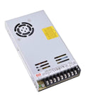 Dual Pack 24V 14.6A 350W Switching Power Supply, 90-264V AC Input, 24V Output, 350.4W Max, Industrial Grade SMPS for CNC, LED Lighting, Automation Projects, Reliable Two Pack, metal case with terminal block