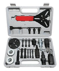Air Conditioning Clutch Holding Tool Set The Go To A C Clutch Remove And Install Kit For GM Chevy Chrysler Subaru Volvo