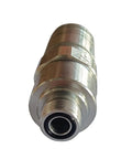 Hydraulic Quick Coupler For John Deere Tractor Fits 5B Series JD 5038D OEM Replacement Quick Connect, close-up view