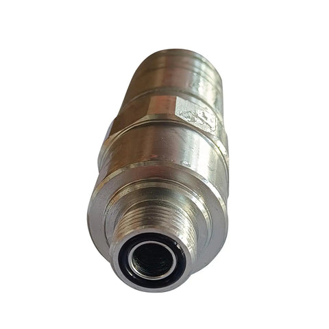Hydraulic Quick Coupler For John Deere Tractor Fits 5B Series JD 5038D OEM Replacement Quick Connect, close-up view