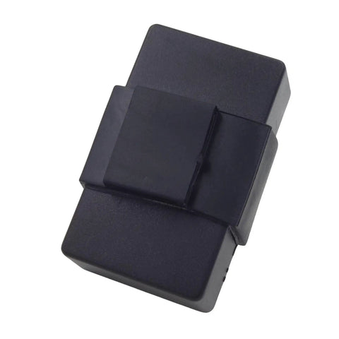 Black Gy6 6 Pin AC CDI Box Fits 49cc To 250cc Scooters ATVs Dirt Bikes Go Karts And Mopeds With Broad Compatibility For Tao Tao