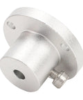 Aluminum Shaft Coupler 4mm Connector for Mecanum Wheel 28mm OD and 16mm Hole Precision Fit for 14144 14159 Robots