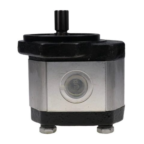 Bad Ass Heavy Duty Hydraulic Gear Pump Replacement For GS Series Scissor Lifts Rock Solid Direct Swap Easy Install Killer Performance Builds With Zero Hassle And Slick Operation For Your Fleet