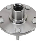 Front Wheel Hub Assembly For Hyundai Elantra, Elantra GT, And Veloster, Driver Side Left Or Passenger Side Right, Fits 2011-2017